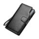 Leather Cardbag